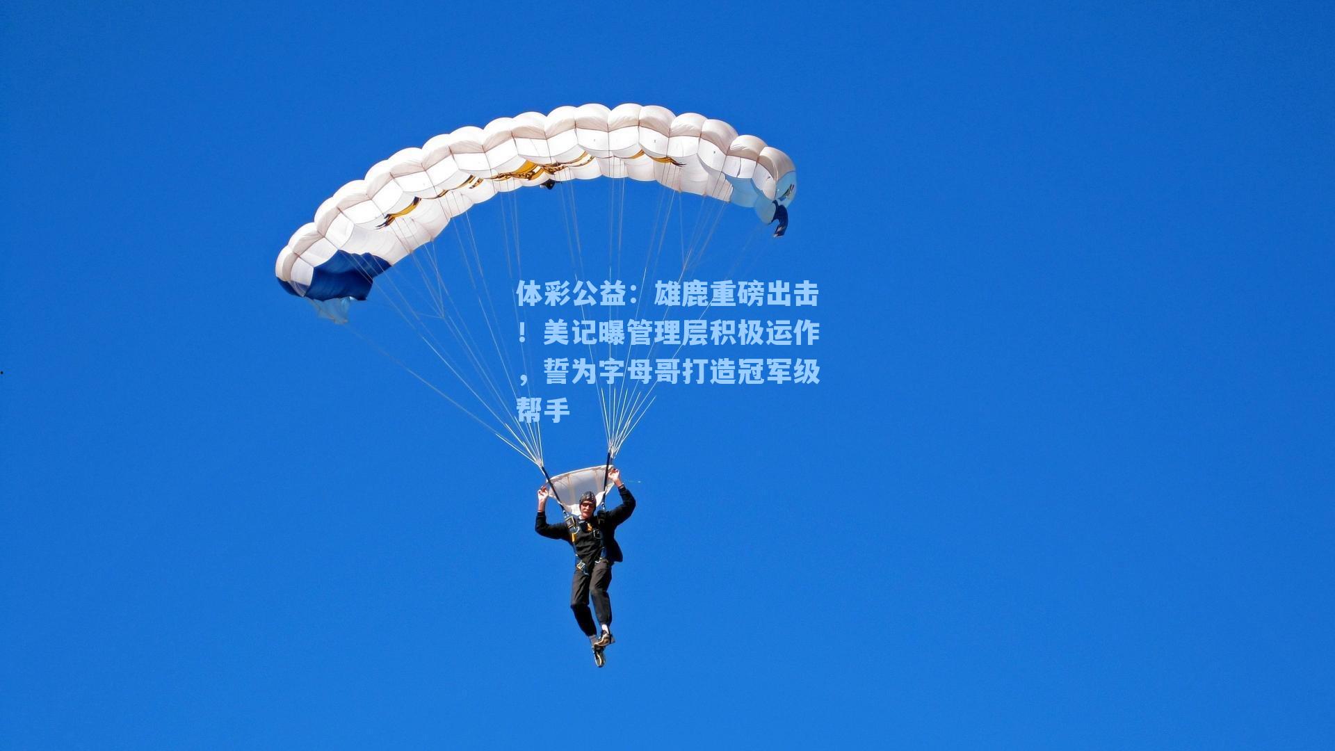 雄鹿重磅出击！美记曝管理层积极运作，誓为字母哥打造冠军级帮手